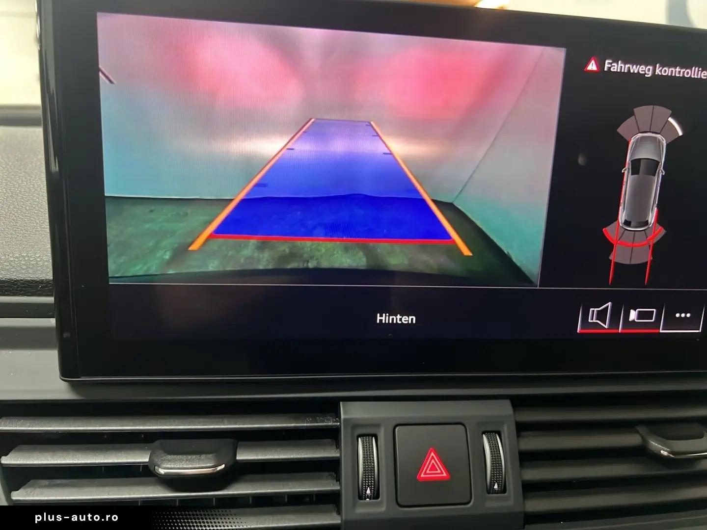 AUDI Q5 50 TFSIe qu. advanced AHK Matrix LM 21  Navi