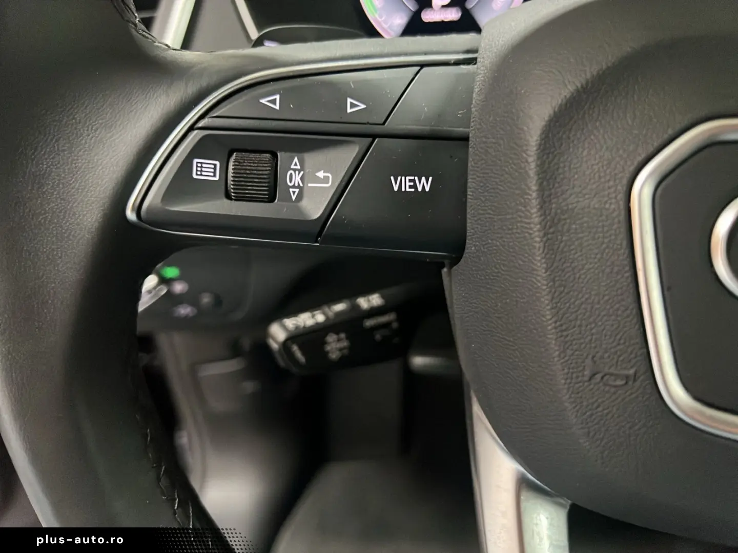 AUDI Q5 50 TFSIe qu. advanced AHK Matrix LM 21  Navi