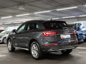 AUDI Q5 advanced 50 TFSI e quattro S Tronic