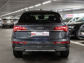 AUDI Q5 advanced 50 TFSI e quattro S Tronic