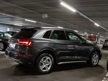 AUDI Q5 advanced 50 TFSI e quattro S Tronic