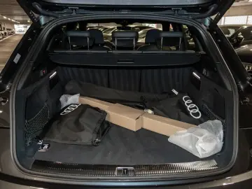 AUDI Q5 advanced 50 TFSI e quattro S Tronic