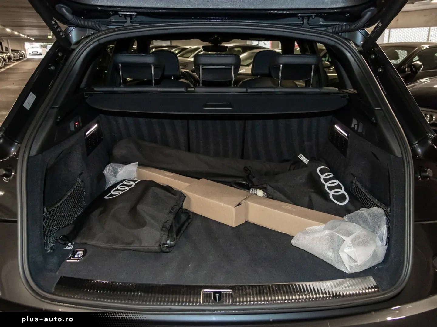 AUDI Q5 advanced 50 TFSI e quattro S Tronic