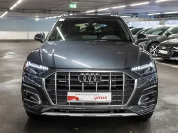 AUDI Q5 advanced 50 TFSI e quattro S Tronic