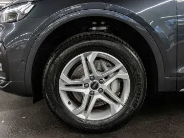 AUDI Q5 advanced 50 TFSI e quattro S Tronic