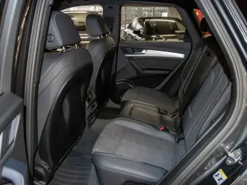 AUDI Q5 advanced 50 TFSI e quattro S Tronic