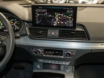 AUDI Q5 advanced 50 TFSI e quattro S Tronic