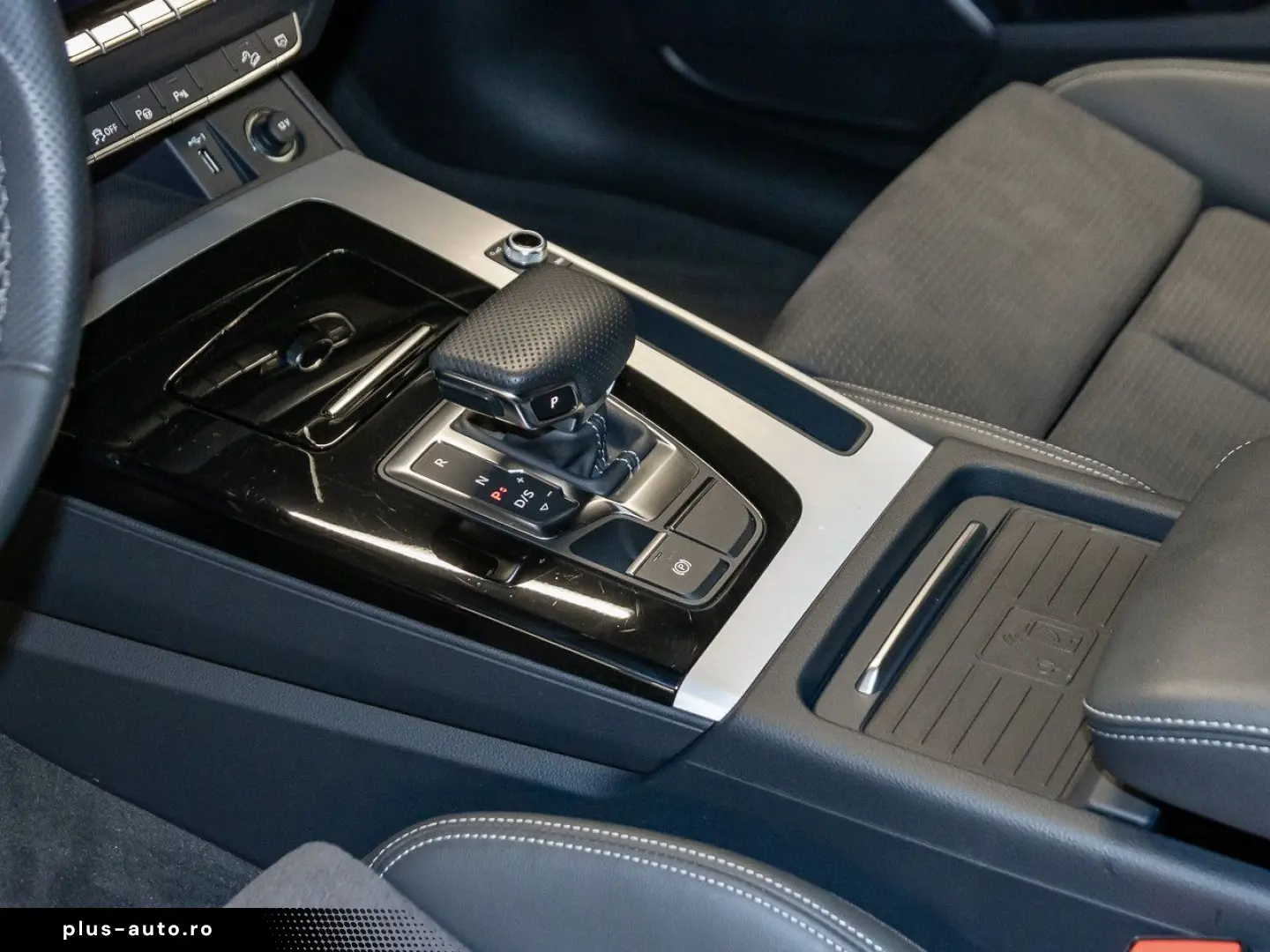 AUDI Q5 advanced 50 TFSI e quattro S Tronic