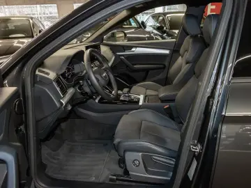 AUDI Q5 advanced 50 TFSI e quattro S Tronic