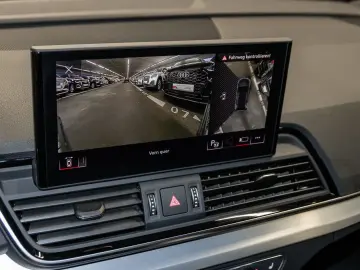 AUDI Q5 advanced 50 TFSI e quattro S Tronic