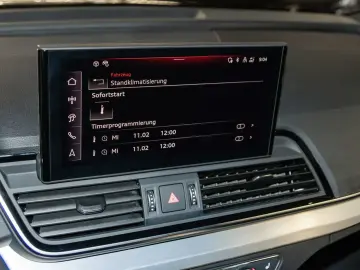 AUDI Q5 advanced 50 TFSI e quattro S Tronic