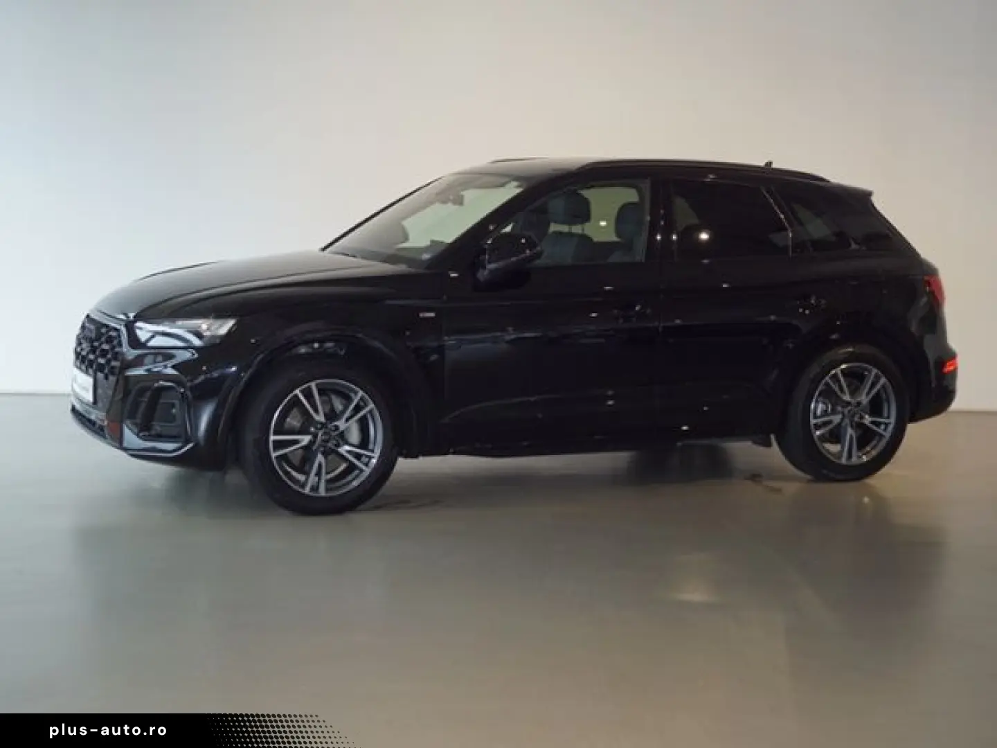 AUDI Q5 55 TFSIe S-Line  Leder B&O el.Sitze Navi