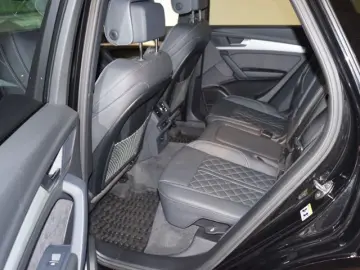 AUDI Q5 55 TFSIe S-Line  Leder B&O el.Sitze Navi