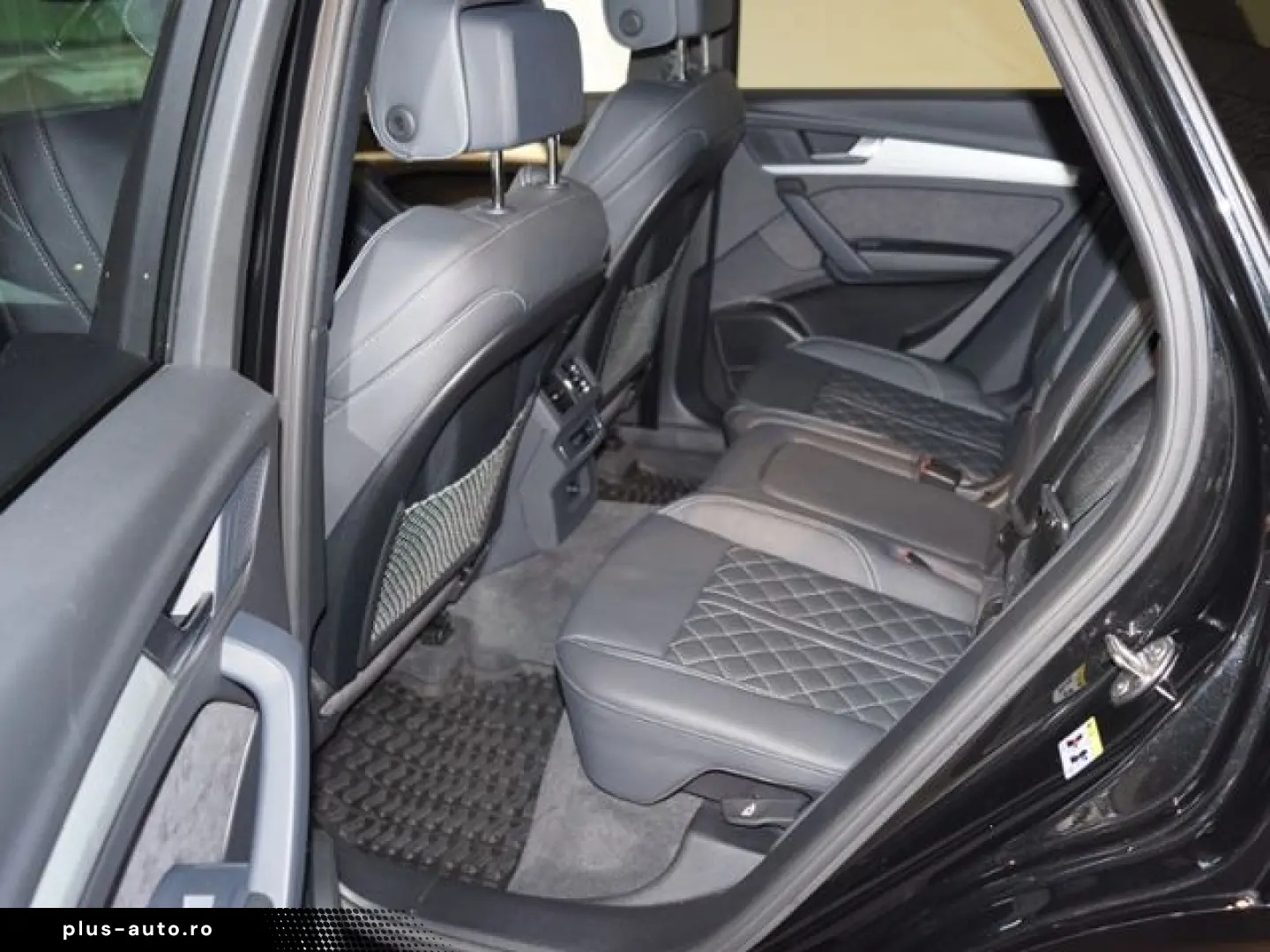 AUDI Q5 55 TFSIe S-Line  Leder B&O el.Sitze Navi