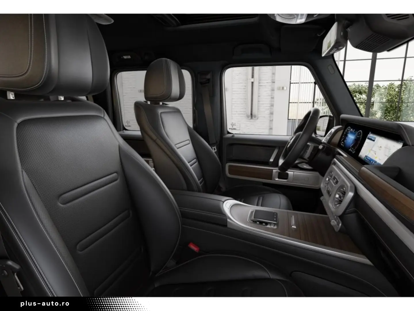 MERCEDES-BENZ G 450 d AMG Night AHK Navi LED 360  Di&hellip;