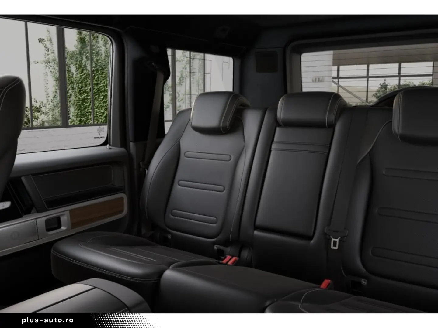 MERCEDES-BENZ G 450 d AMG Night AHK Navi LED 360  Di&hellip;