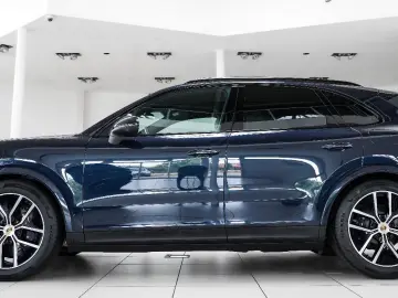 PORSCHE Cayenne E-Hybrid Pano Aero Design BOSE Sport 360
