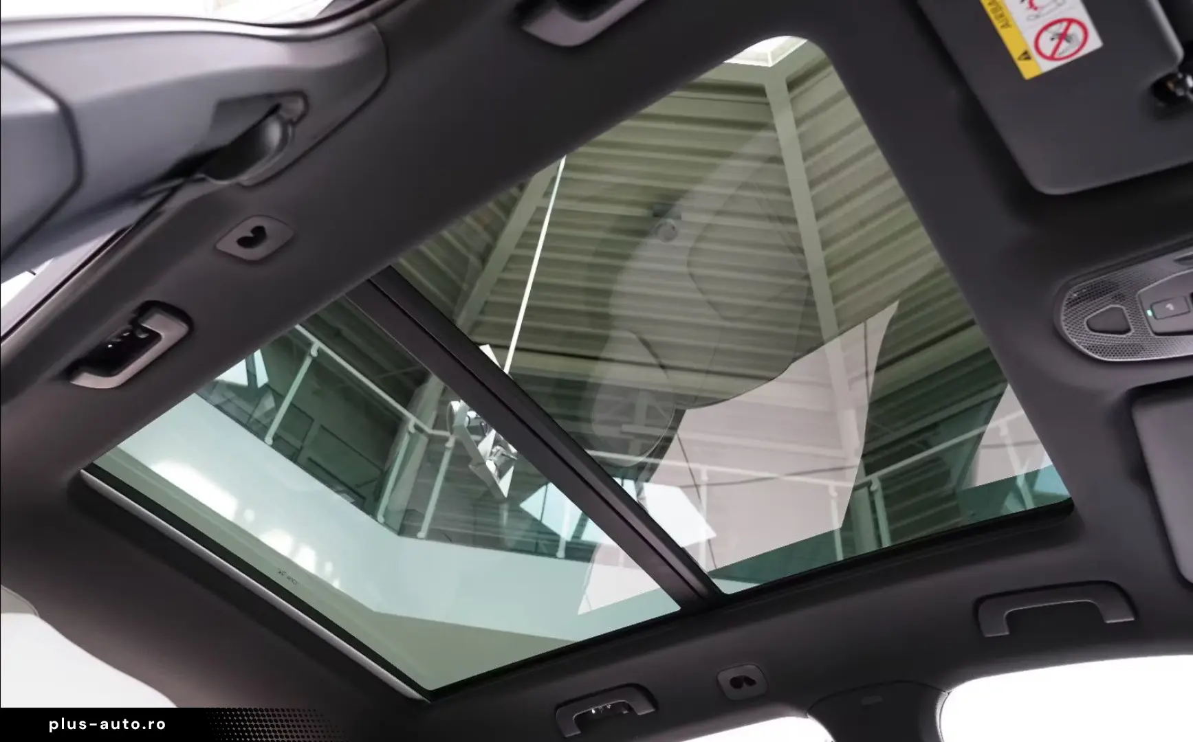 PORSCHE Cayenne E-Hybrid Pano Aero Design BOSE Sport 360