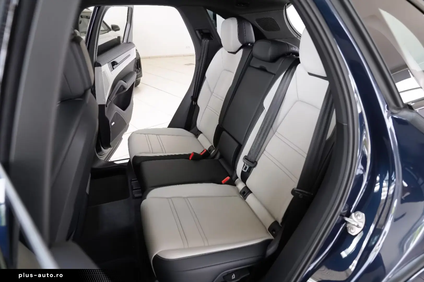 PORSCHE Cayenne E-Hybrid Pano Aero Design BOSE Sport 360