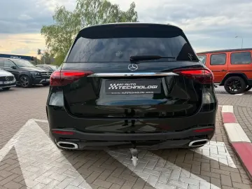 MERCEDES-BENZ GLE 450d SUV 4MATIC