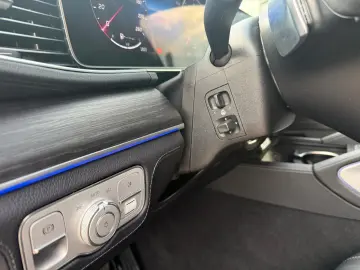 MERCEDES-BENZ GLE 450d SUV 4MATIC