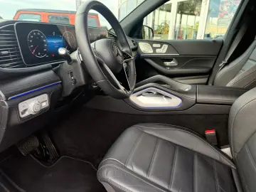 MERCEDES-BENZ GLE 450d SUV 4MATIC