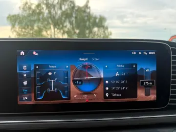 MERCEDES-BENZ GLE 450d SUV 4MATIC