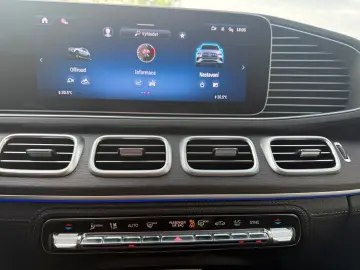 MERCEDES-BENZ GLE 450d SUV 4MATIC