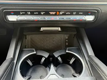 MERCEDES-BENZ GLE 450d SUV 4MATIC