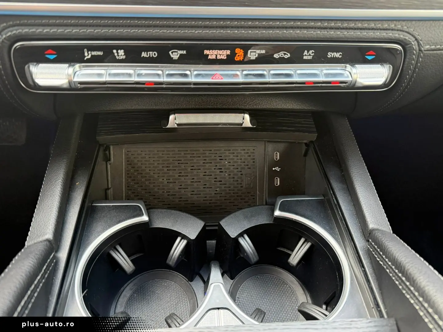 MERCEDES-BENZ GLE 450d SUV 4MATIC