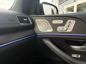 MERCEDES-BENZ GLE 450d SUV 4MATIC