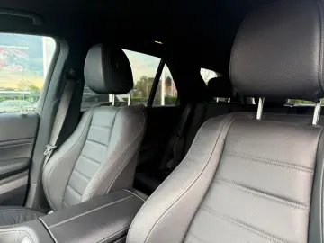 MERCEDES-BENZ GLE 450d SUV 4MATIC