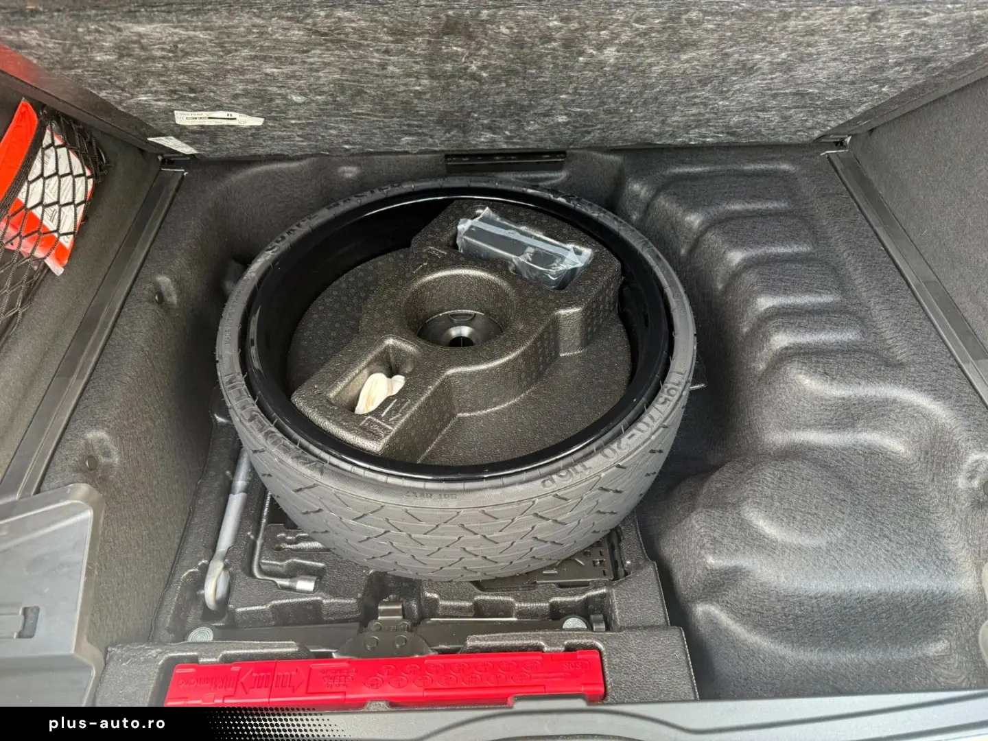 MERCEDES-BENZ GLE 450d SUV 4MATIC