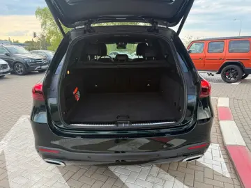 MERCEDES-BENZ GLE 450d SUV 4MATIC