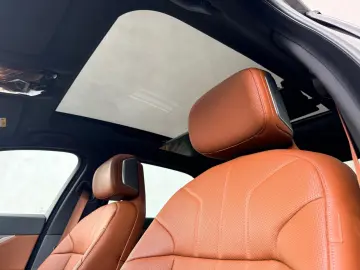 BMW 750e xDrive MPaketPro 21  Aut.Türen TV Lounge