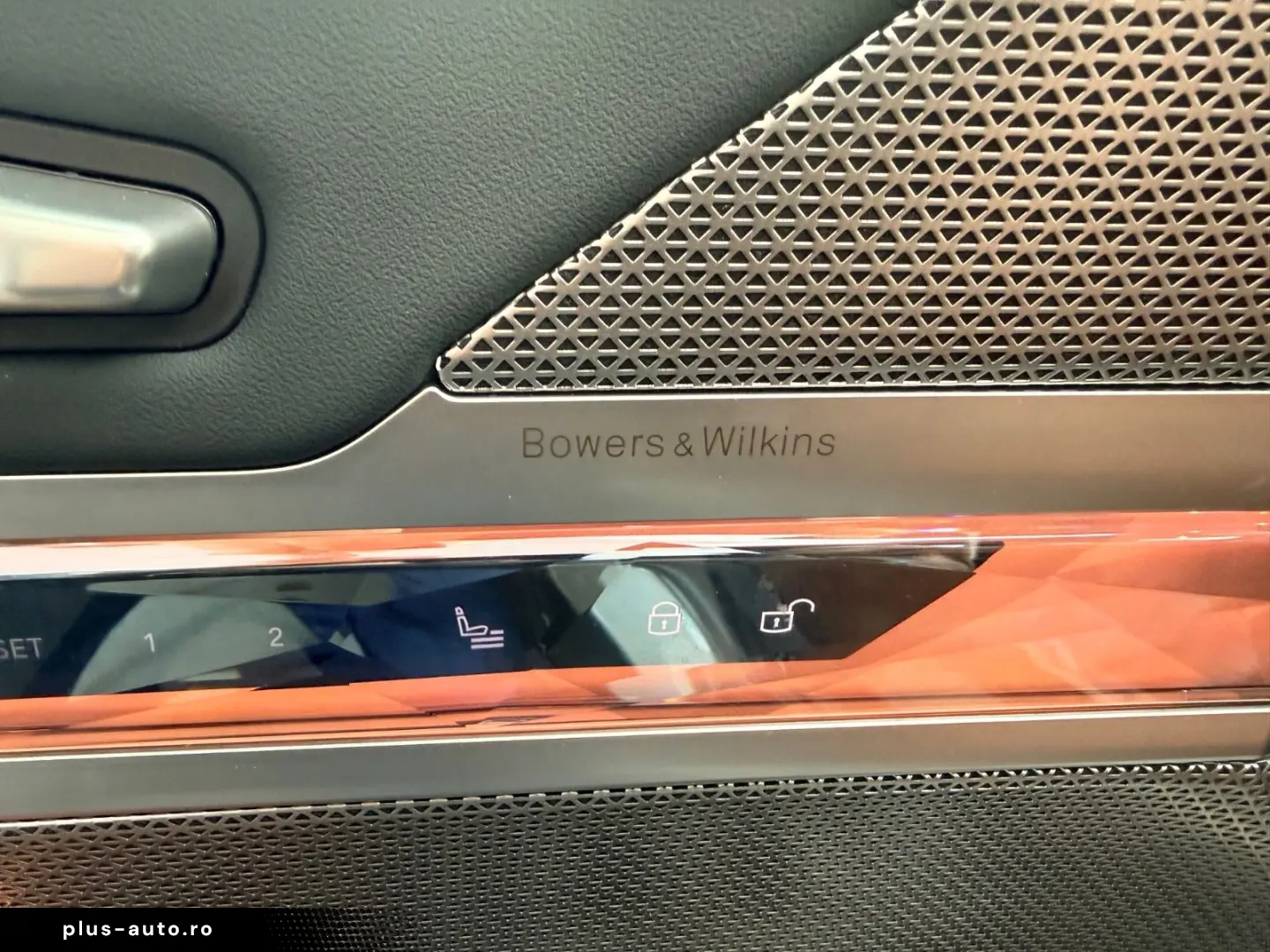 BMW 750e xDrive MPaketPro 21  Aut.Türen TV Lounge