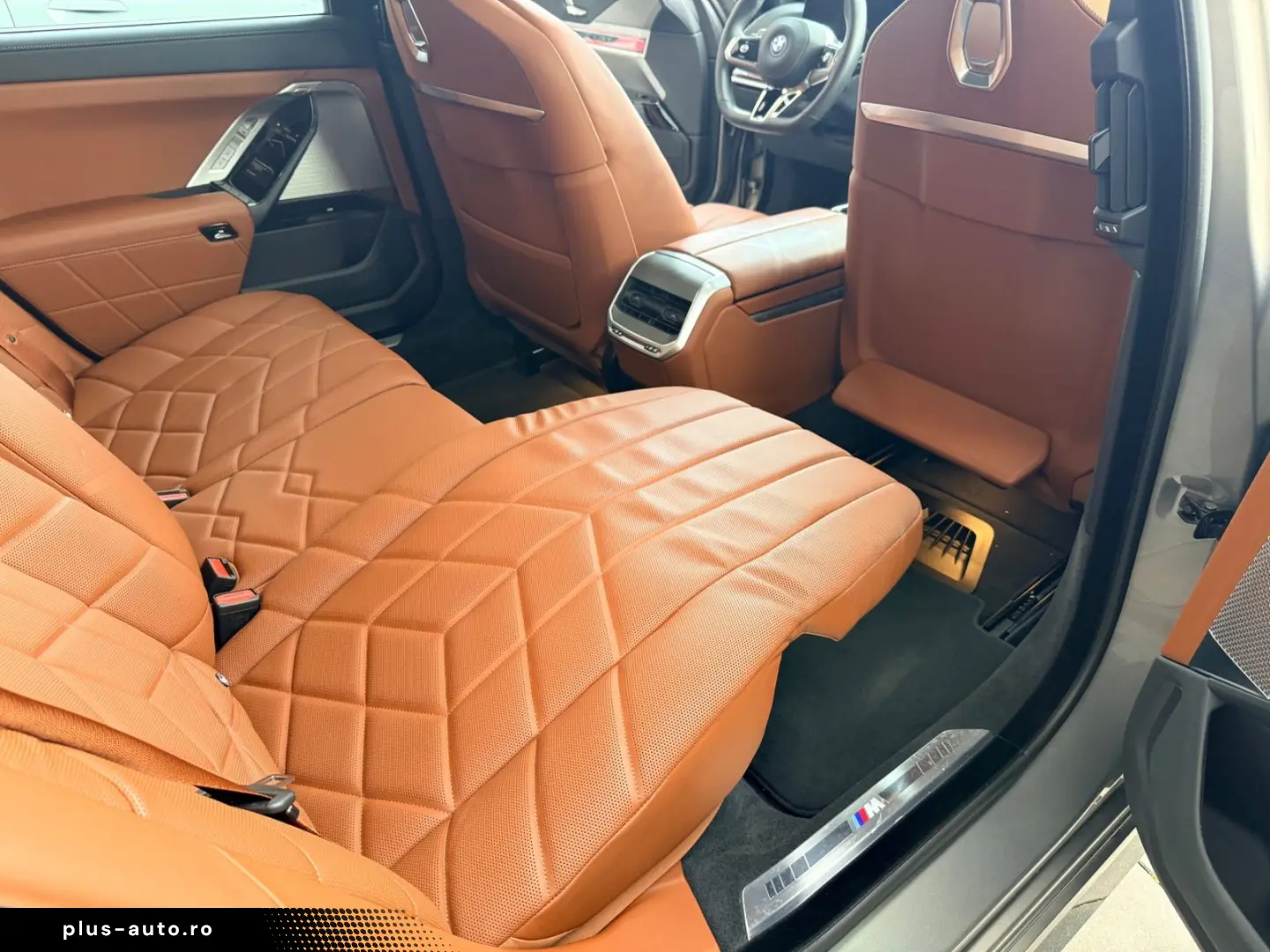 BMW 750e xDrive MPaketPro 21  Aut.Türen TV Lounge