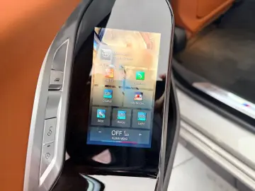 BMW 750e xDrive MPaketPro 21  Aut.Türen TV Lounge