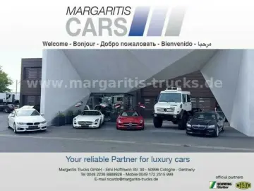 BMW 750e xDrive MPaketPro 21  Aut.Türen TV Lounge