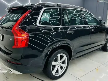 VOLVO Xc-90 2019 2.0D E6 4x4 Garantie 12 Luni Rate Avans 0 D