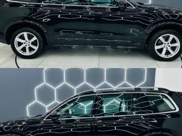 VOLVO Xc-90 2019 2.0D E6 4x4 Garantie 12 Luni Rate Avans 0 D