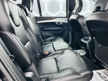 VOLVO Xc-90 2019 2.0D E6 4x4 Garantie 12 Luni Rate Avans 0 D