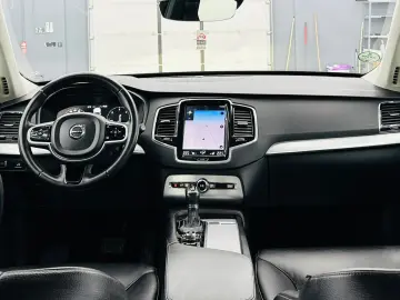 VOLVO Xc-90 2019 2.0D E6 4x4 Garantie 12 Luni Rate Avans 0 D
