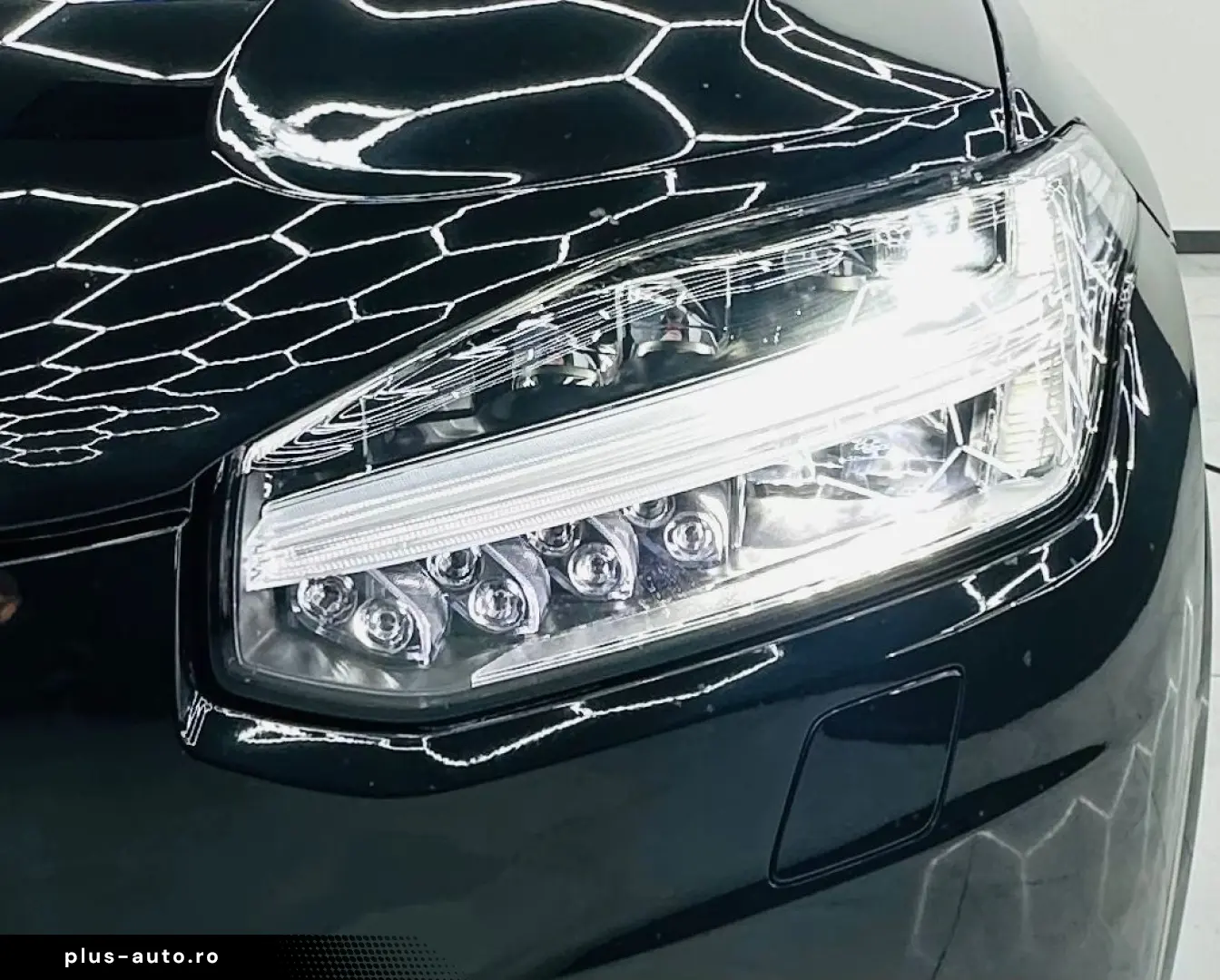 VOLVO Xc-90 2019 2.0D E6 4x4 Garantie 12 Luni Rate Avans 0 D