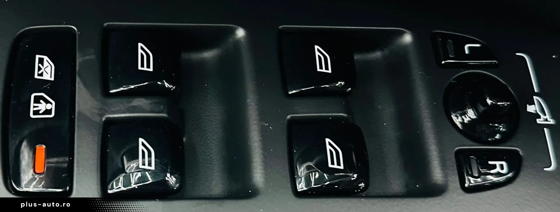 VOLVO Xc-90 2019 2.0D E6 4x4 Garantie 12 Luni Rate Avans 0 D