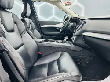 VOLVO Xc-90 2019 2.0D E6 4x4 Garantie 12 Luni Rate Avans 0 D