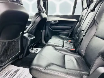 VOLVO Xc-90 2019 2.0D E6 4x4 Garantie 12 Luni Rate Avans 0 D