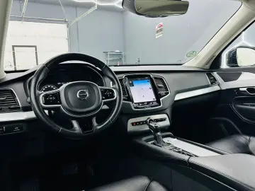 VOLVO Xc-90 2019 2.0D E6 4x4 Garantie 12 Luni Rate Avans 0 D