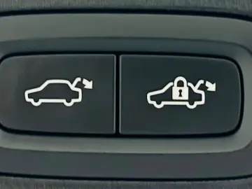 VOLVO Xc-90 2019 2.0D E6 4x4 Garantie 12 Luni Rate Avans 0 D