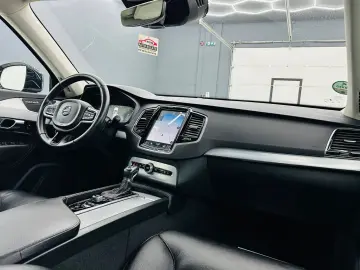 VOLVO Xc-90 2019 2.0D E6 4x4 Garantie 12 Luni Rate Avans 0 D
